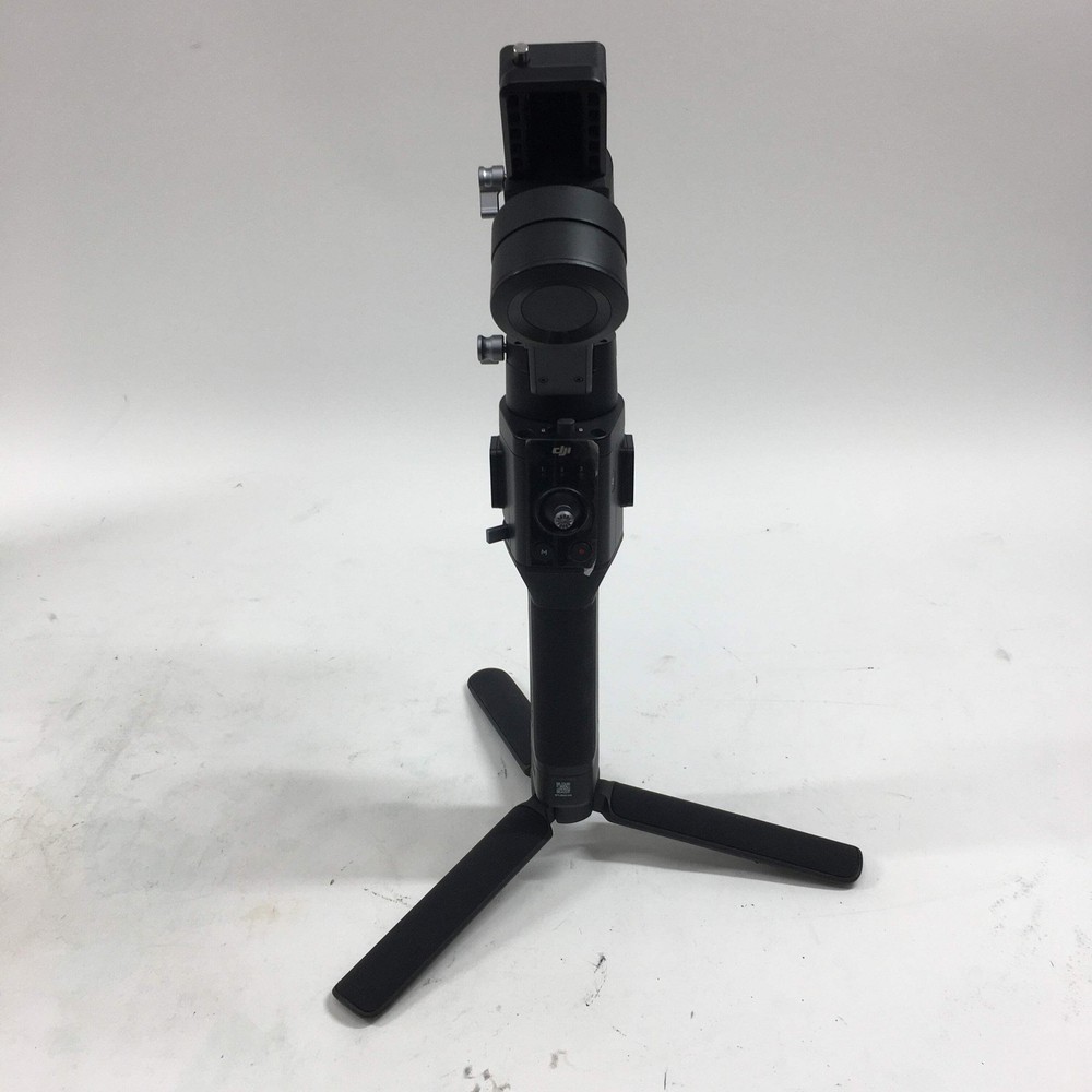 DJI Ronin SC 3-Axis Motorized Handheld Gimbal Stabilizer