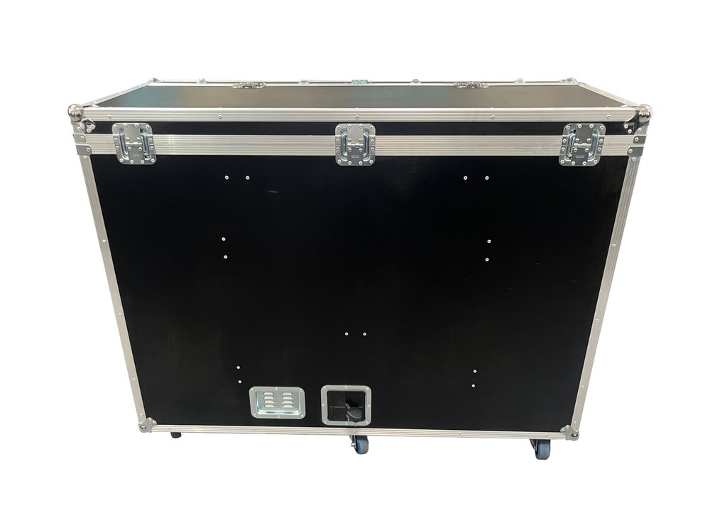 VMEP Flight Case Tool Box With Fridge - VME-TB11