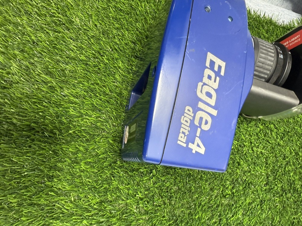 MOTION ANALYSIS EAGLE-4 3D PASSIVE OPTICAL MOTION CAPTURE CAMERA