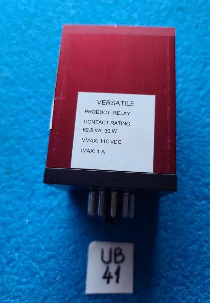 VERSATILE MRJ1171C