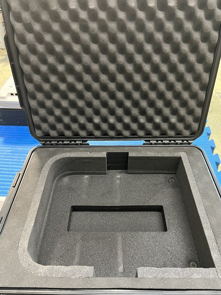 Consolite Forensics Ltd Hot Print System CF10 W/case