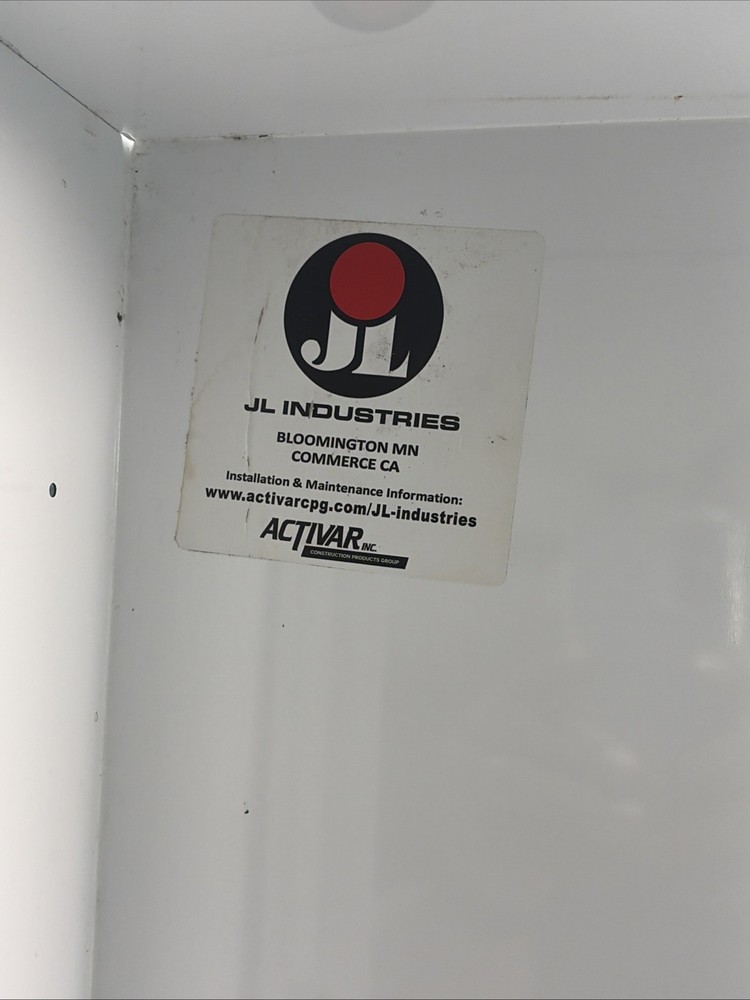 Fire Extinguisher Cabinet 27"x14"