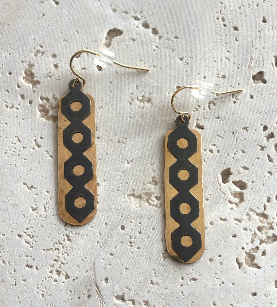 Hemera Earrings