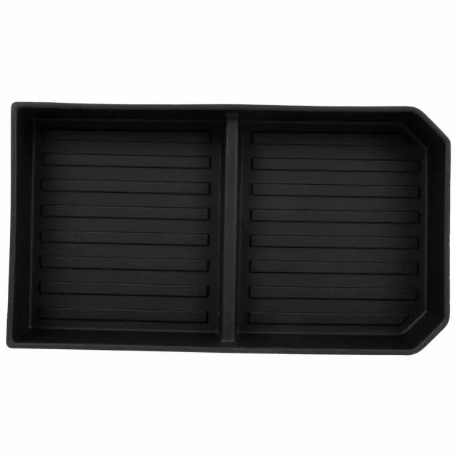 Genuine Ford Front Panel Mat HC3Z25045G34CA