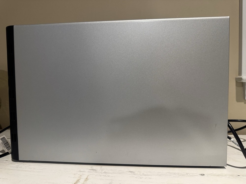 Microboards Technology QD-DVD-123 DVD Duplicator 1:3 Burner Disc Copier