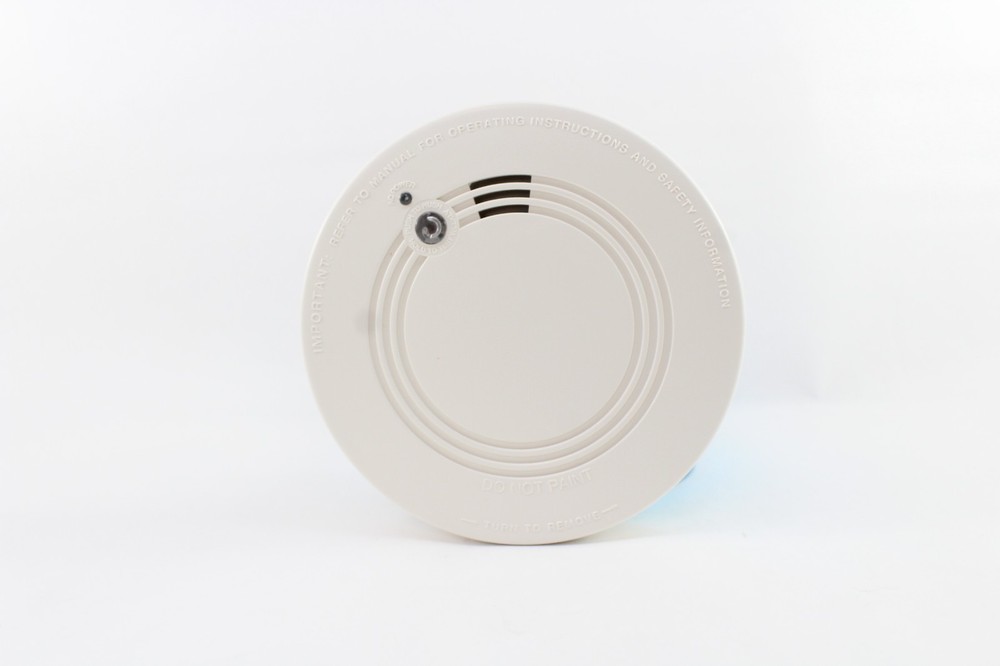 FireX ADC Smoke Alarm (READ DESCRIPTION)