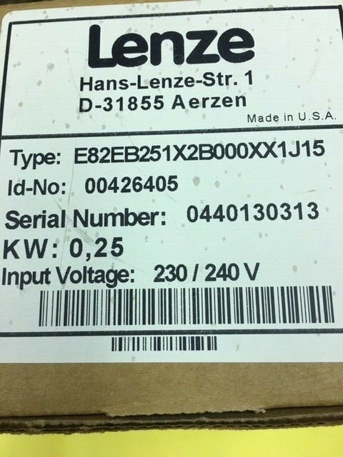 KINOTON FP-50/60, PK60 FREQUENCY INVERTER