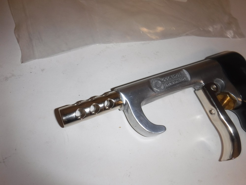 COILHOSE PNEUMATICS Model: 700-SB (T)