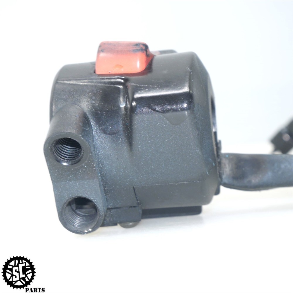 2004 HONDA CBR600RR RIGHT CONTROL KILL SWITCH