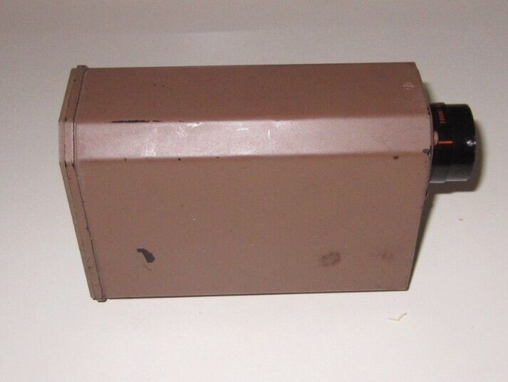 UNKNOWN JET AIRCRAFT CONTROL GULL AIRBORNE INDICATOR CONTROL SURFACE POSITION