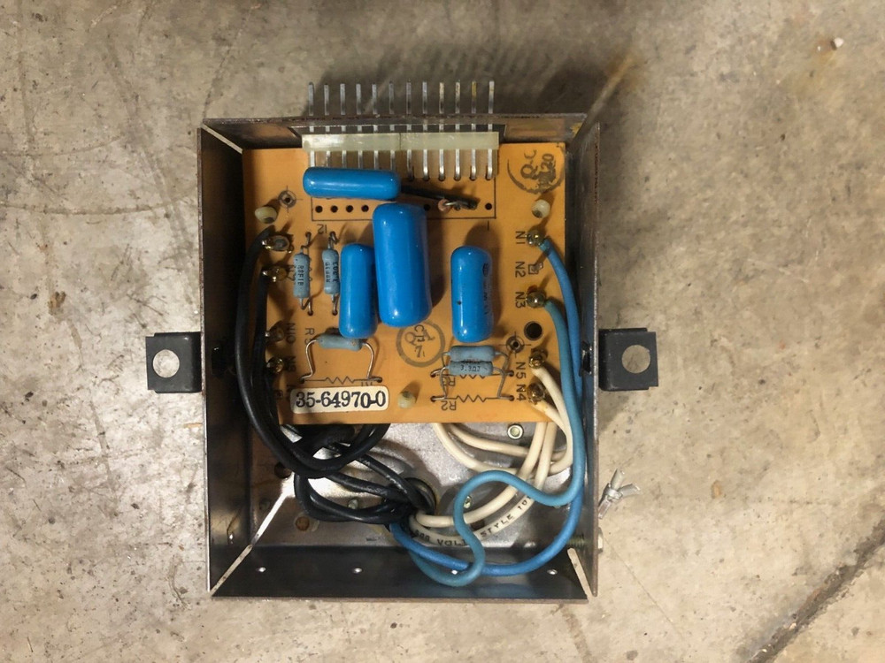 Vintage Thomas Organ Power Transformers MAKE OFFER!