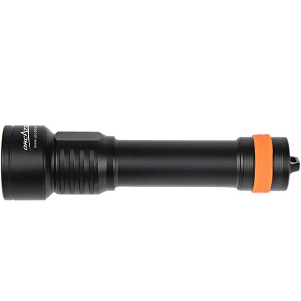 OrcaTorch D511, 2200 Lumen Technical Dive Light