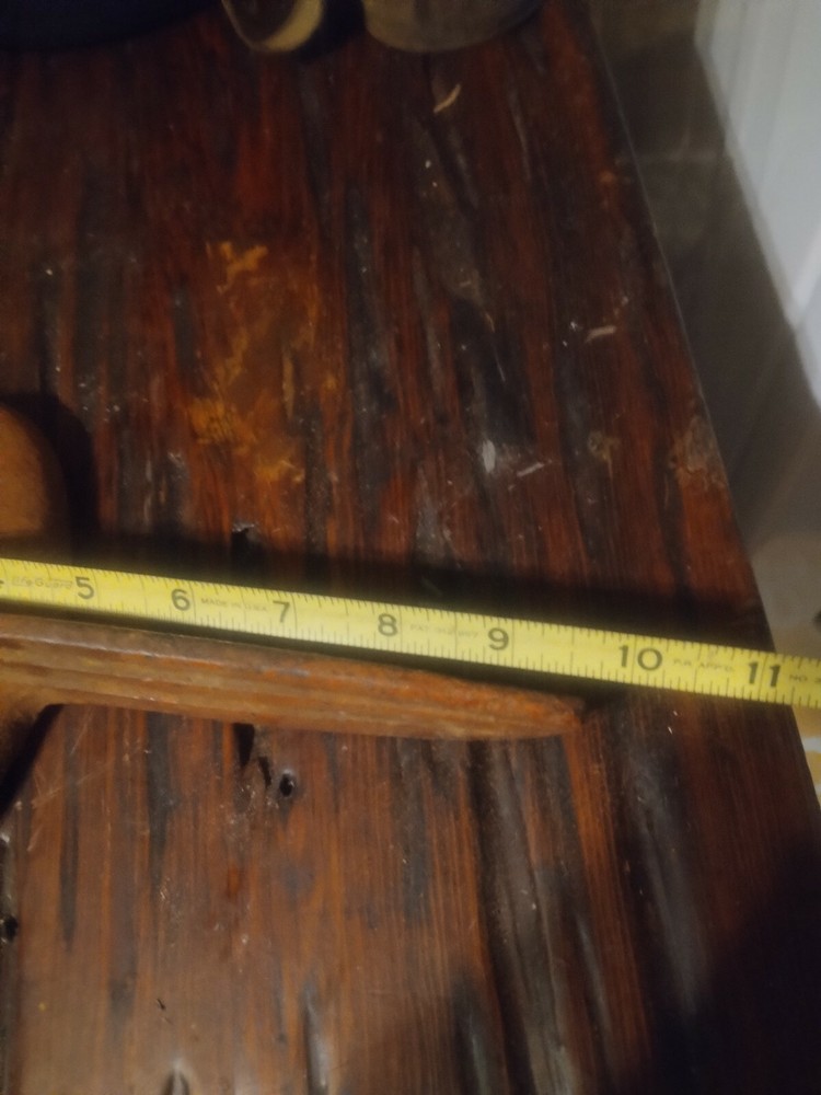 ** ANTIQUE CAST IRON CASE TRACTOR RAIDATOR CAP CASE MODEL L !""