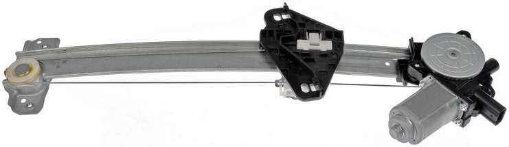 Dorman Power Window Motor & Regulator , PN# 748-163