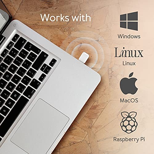 Z-Stick 7 Plus, Zwave Plus USB to Create Z-Wave hub, Gateway Controller with