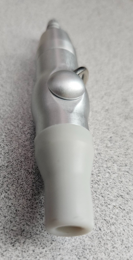 Johnson Promident SALIVA EJECTOR VALVE DELUXE QUICK DISCONNECT