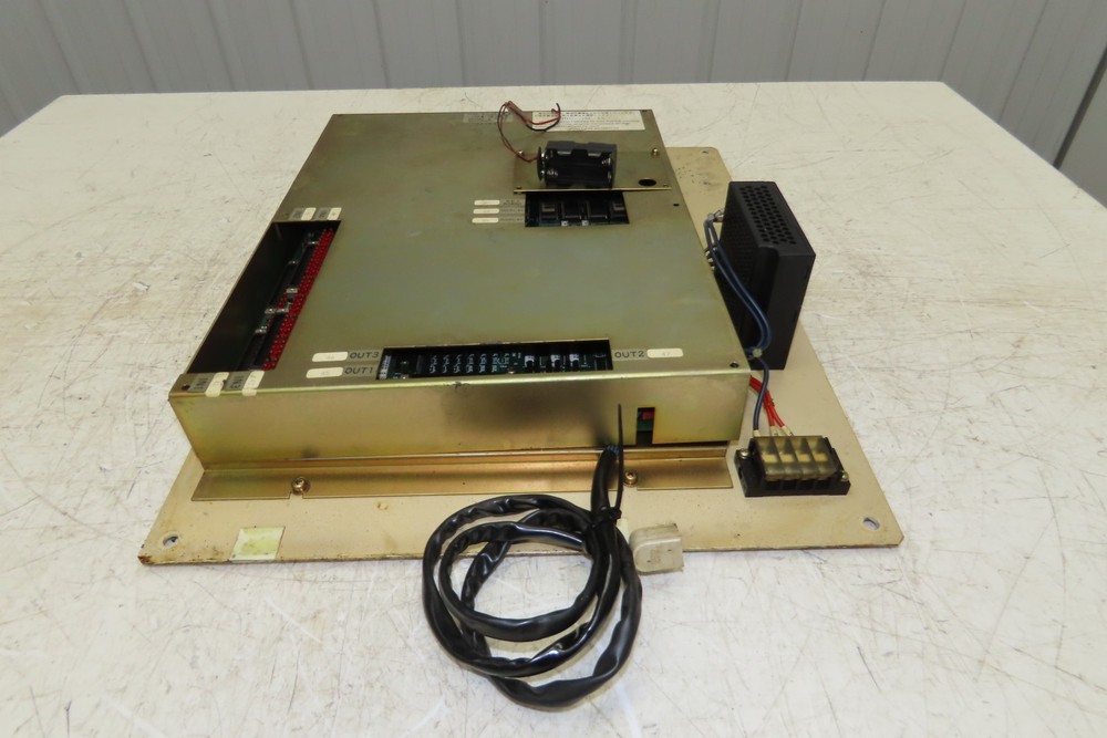 Mitsubishi Okuma PM-905C1 Power Supply Control Module Type SC-45