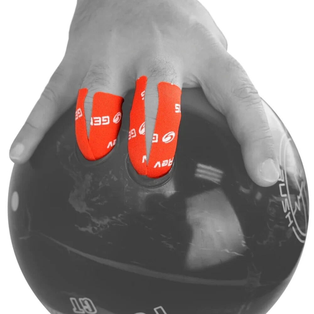 Genesis Bowling Hyper Rev Tape 30 Piece Pack