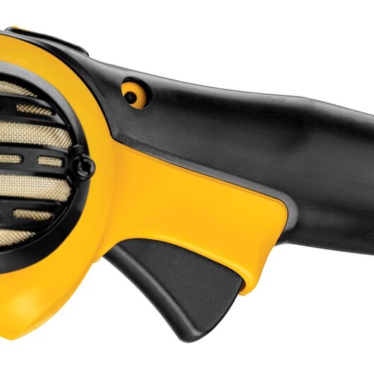 DeWalt DWP849X 7" / 9" Variable Speed Soft Start Polisher