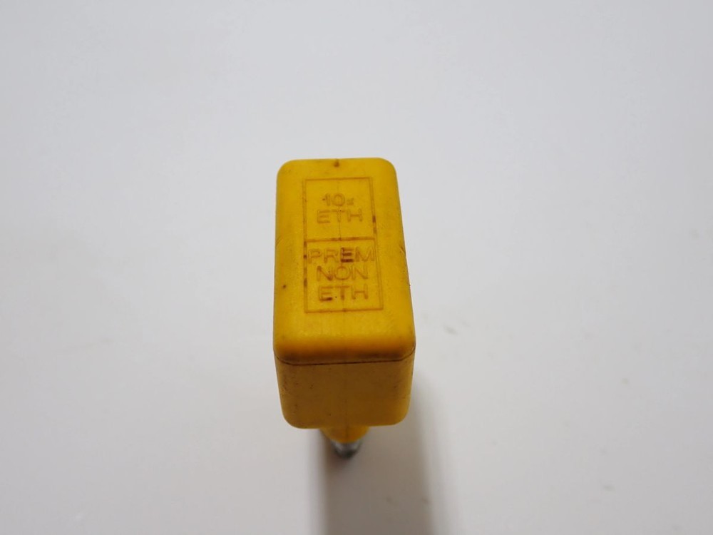 2012 Polaris Pro R Rush 800 ethanol plug 2411631