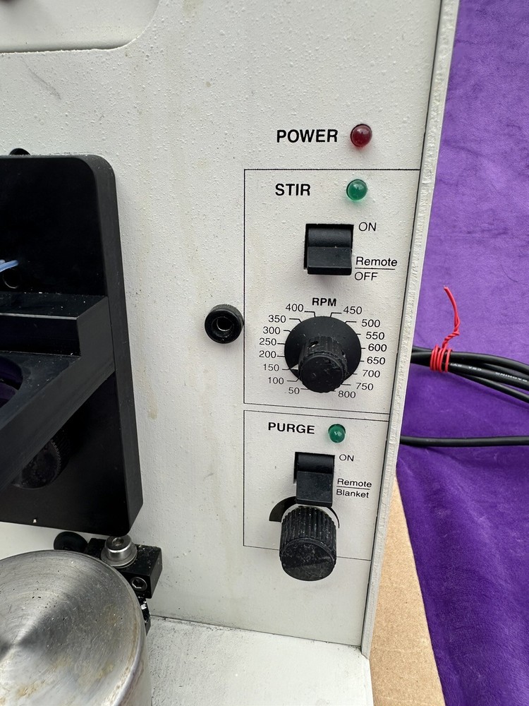 Bioanalytical Systems Inc BASI C3 CELL STAND Model C-3