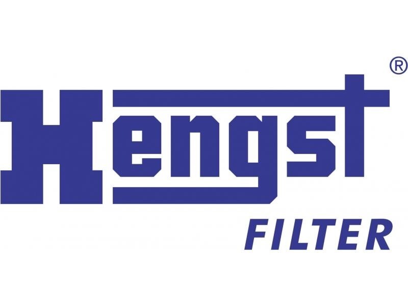 Cabin Air Filter   Hengst Filter   E2949LB