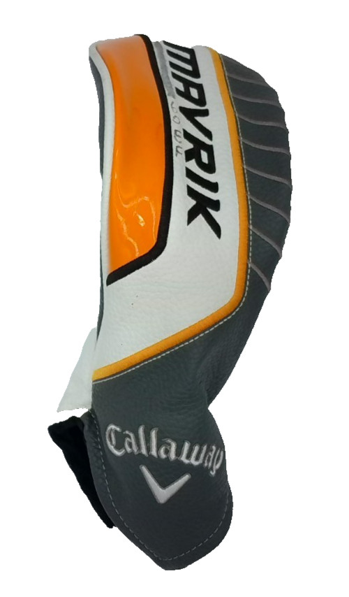 Callaway Mavrik Fairway Headcover - Preowned Condition Great