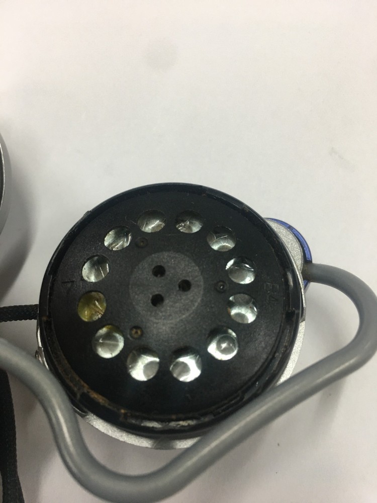 SONY MDR-Q55 HEADPHONES