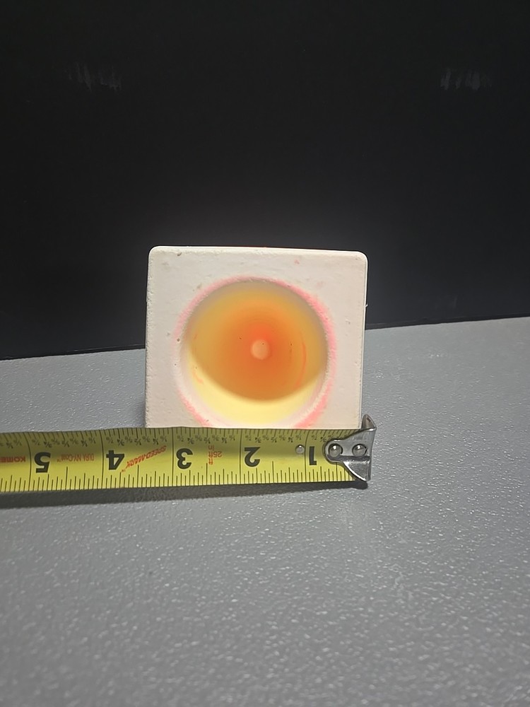 Desk Cone. Novelty Item