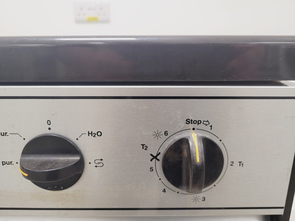 Miele Mielabor G7733 Glassware Washer Lab