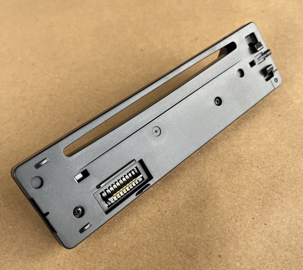 Sony CDX-GT270MP Single Din Faceplate ONLY