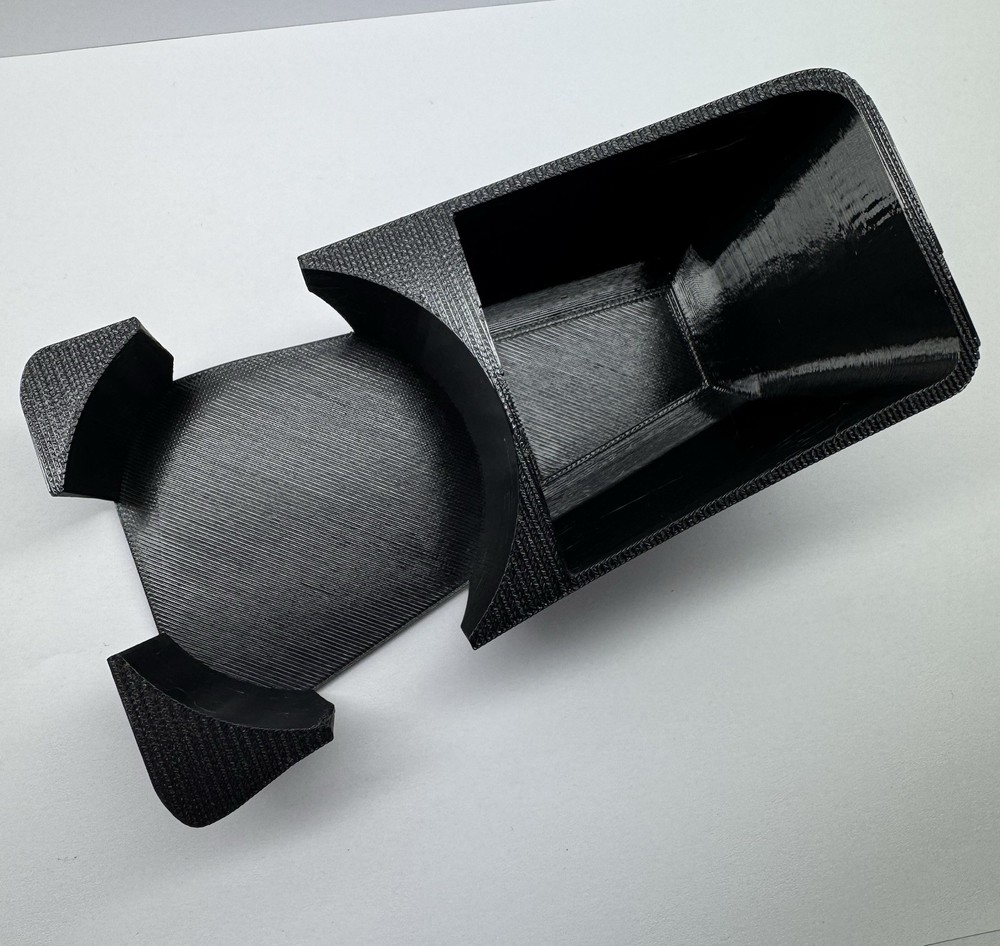 BMW Cupholder Insert for 3 Series E90 / E91 / E92 / E93 – Premium Fit & Design