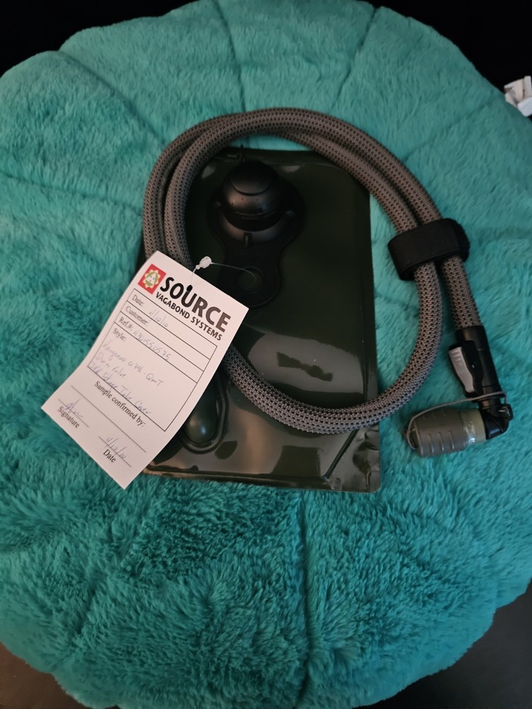 Source Kangaroo .75 Liter Reservoir