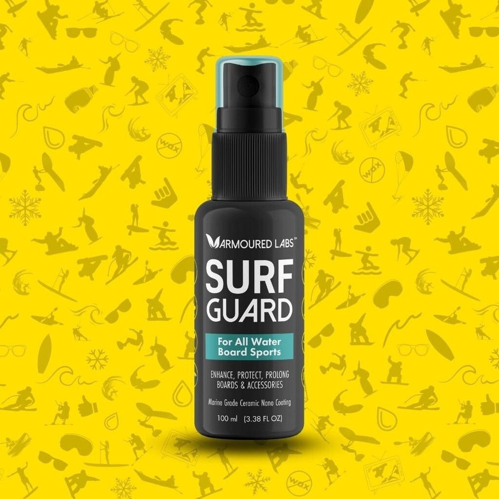 Armoured Labs SURF GUARD 100ml