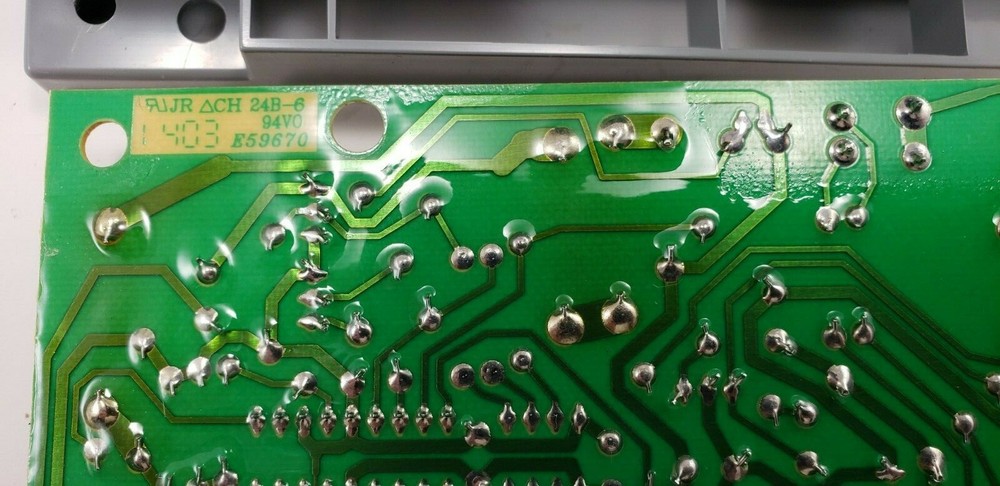 Fenwal Automatic Ignition System 35-662944-013 06-236157-004