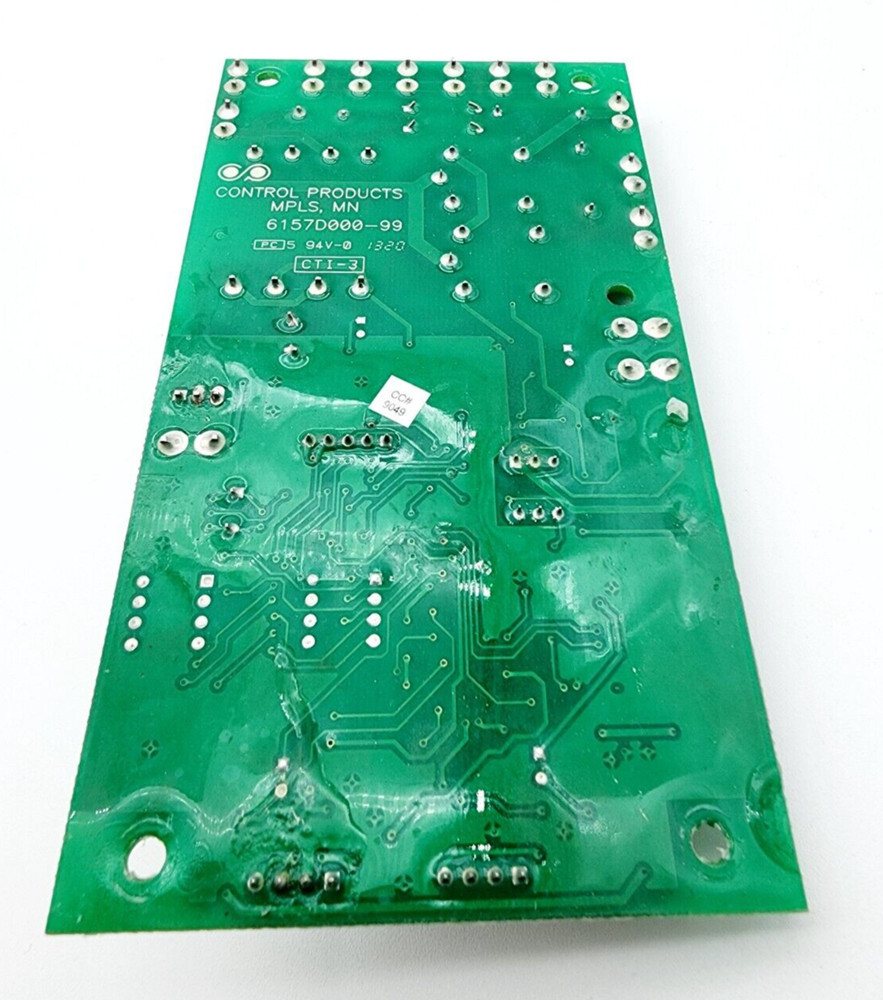 Follett Ice Machine 6157D000-99 Control Board