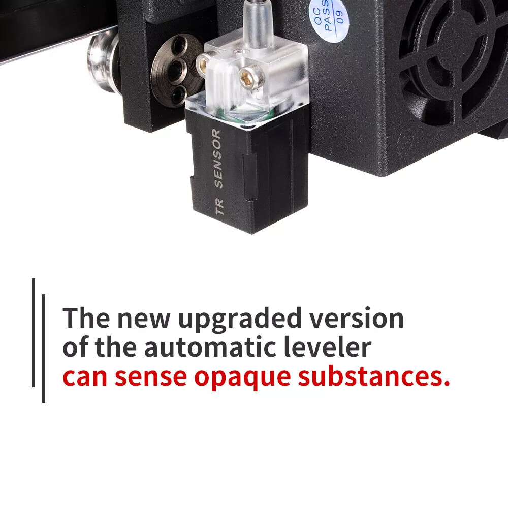 3D Printer Auto Adjustment Bed Leveling Sensor TR Sensor Auto Glass Bed Leveli6q