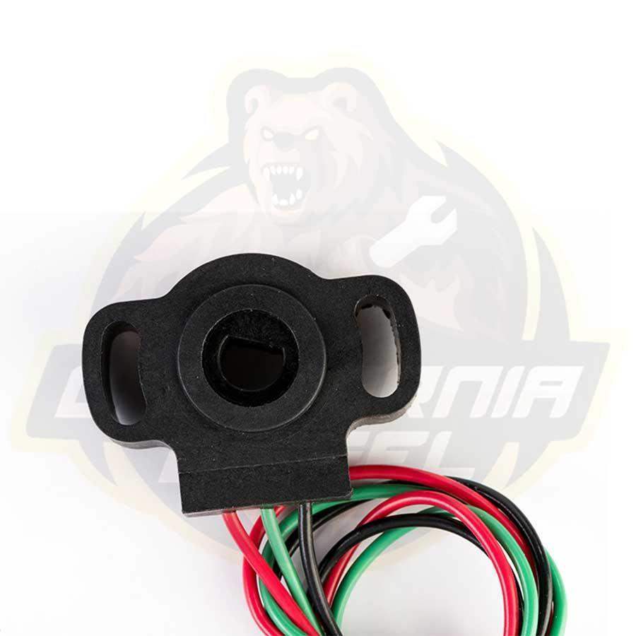 Rotary Position Sensor 971-0002