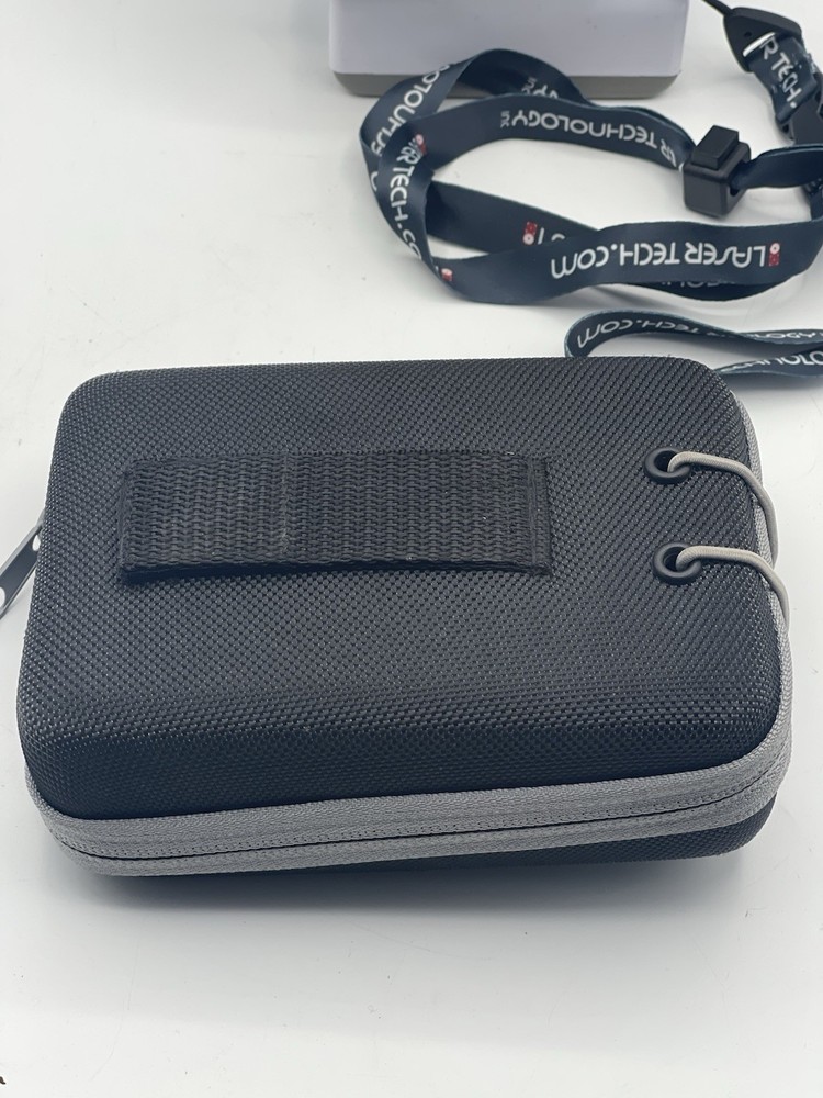 Laser Technology TruPulse 360 Laser Rangefinder / Tested And Works ￼