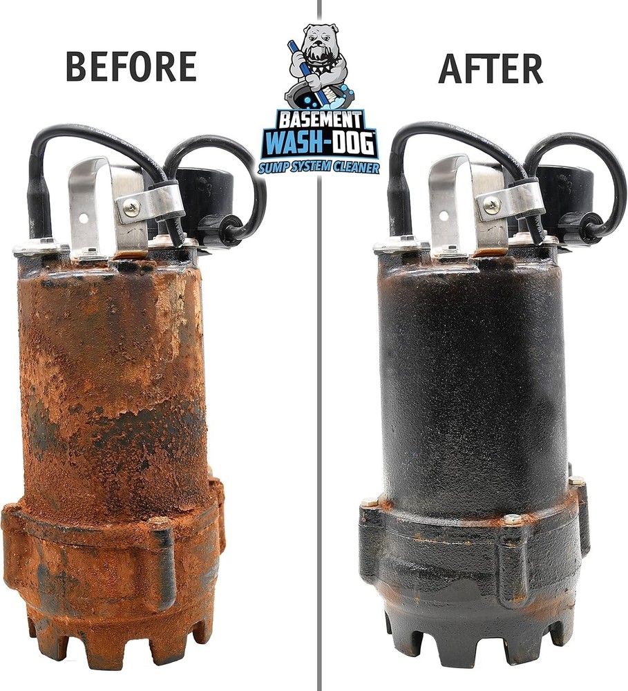 Keep Sump Pump Operating Efficiently