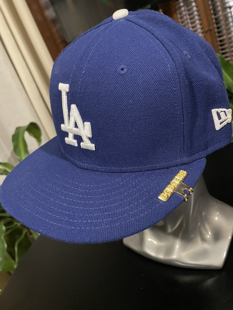 LA Dodgers Brim Clip/Blip