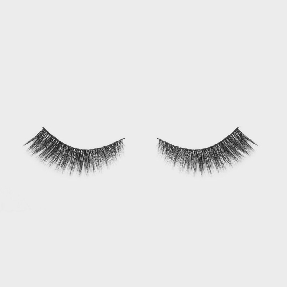 fawn LASHES 3D Silk Lashes Celestial
