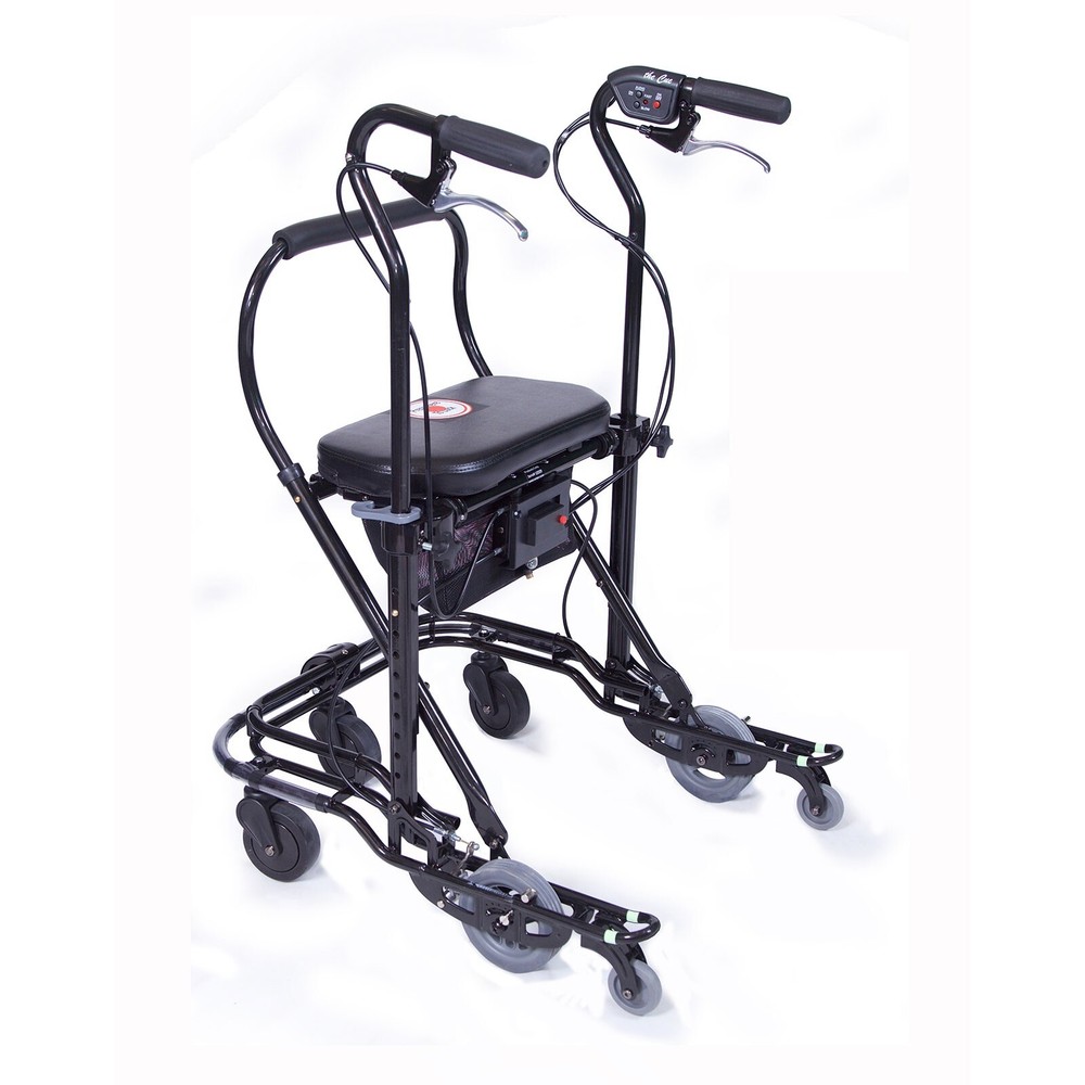 NEW! U Step Walking Stabilizer Walker Tall (5’10”-6’6” tall) US-PC2