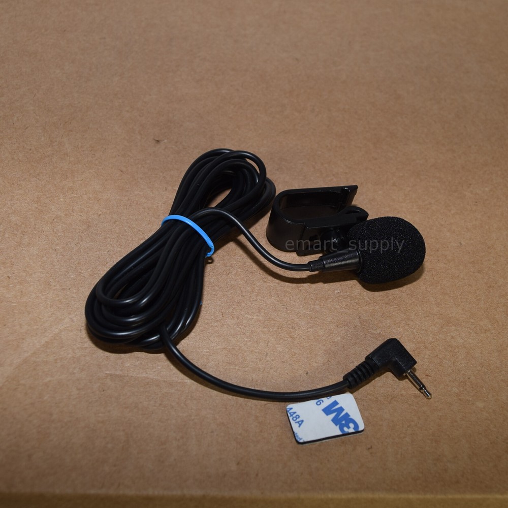 NEW MICROPHONE FOR Boss BOSS BV9351B Car Radio