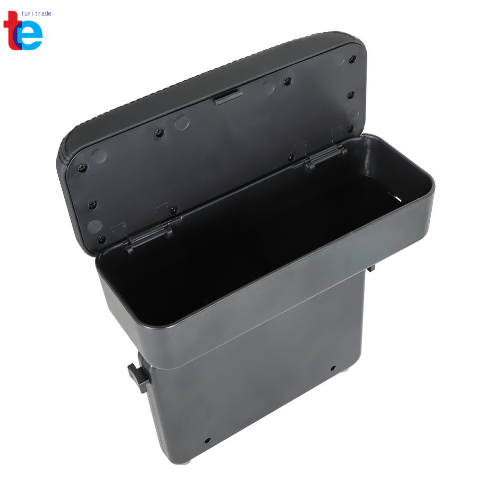 Car Armrest Box Elbow Support Adjustable Center Console Armrest For Universal