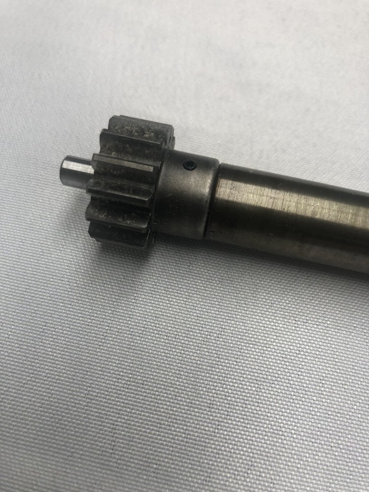 EM04-87A LOWER FEED ROLLER HAMADA 700CDX