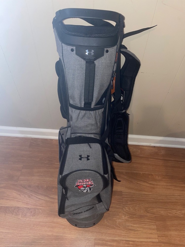 Under Armour Golf Bag Storm Speedround