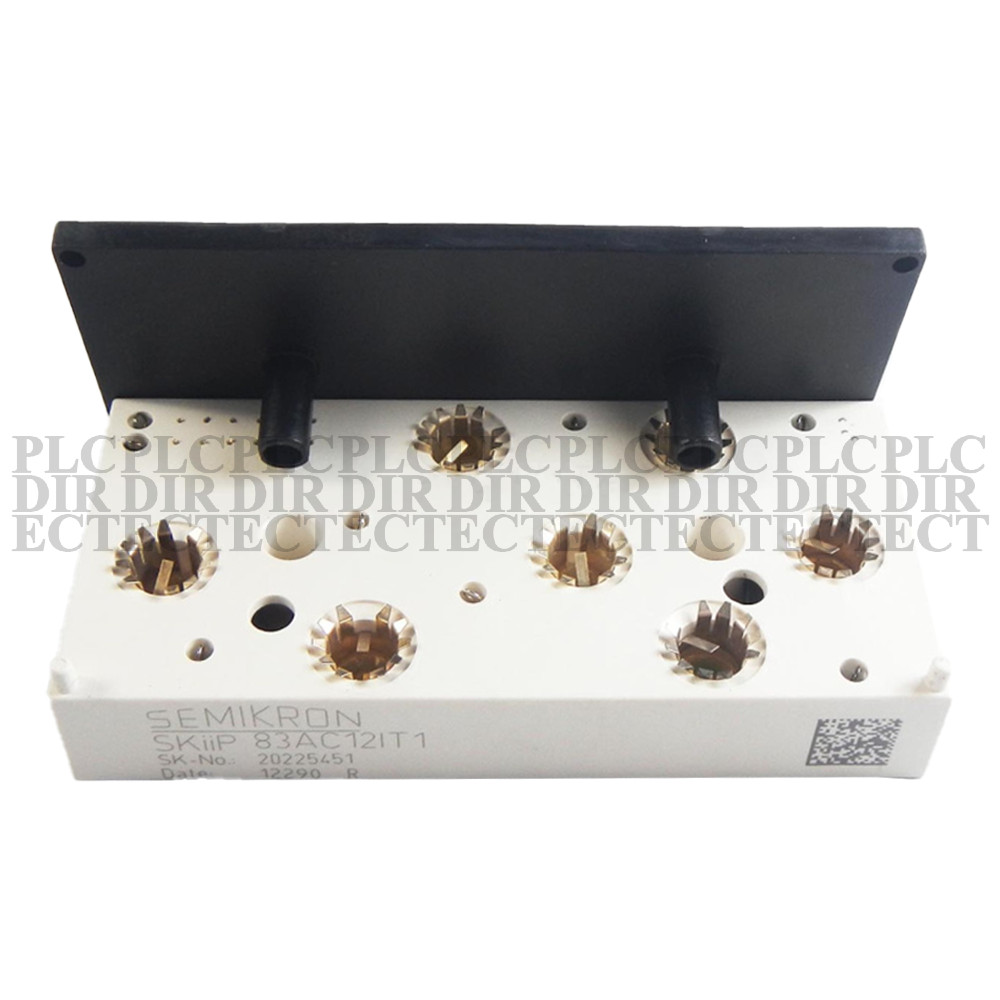 NEW Semikron SKIIP83AC12IT1 IGBT Power Module