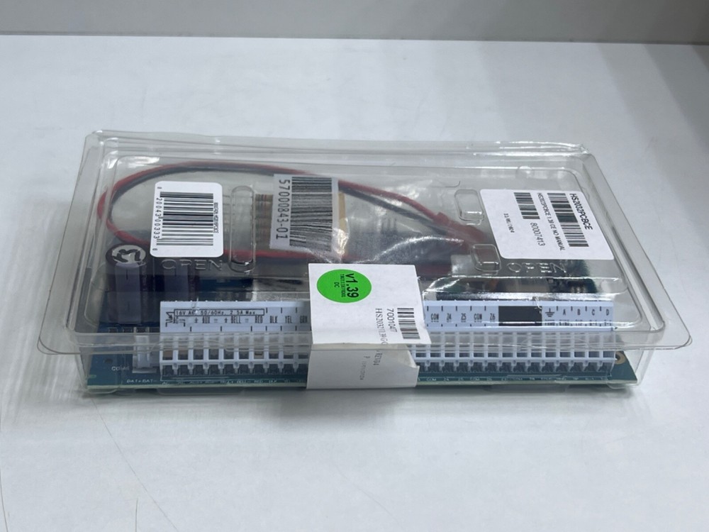 DSC PowerSeries Neo Security Control Panel HS2032PCBCE v1.39