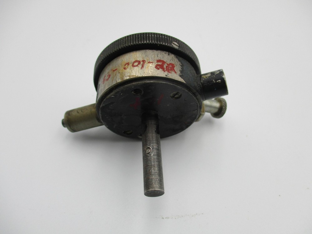 Federal .001 Dial Indicator